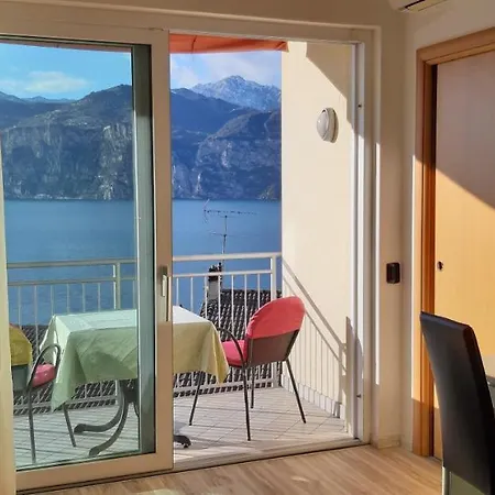 Eden Appartement *