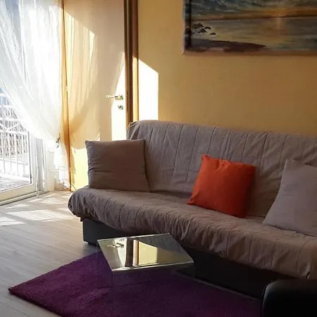 Eden Appartement *