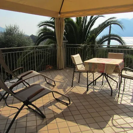 Appartement Eden