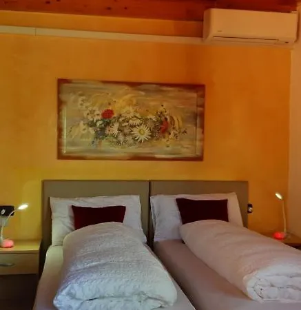 Eden Appartement *