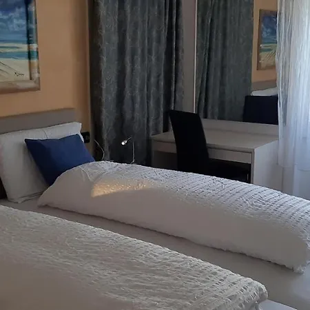 Appartement Eden