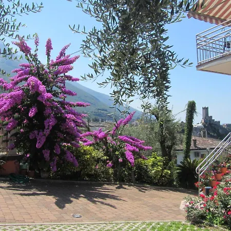 Eden Appartement *