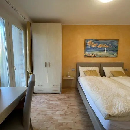 Appartement Eden *