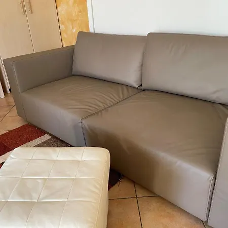 Appartement Eden