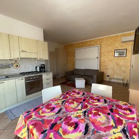 Appartement Eden *