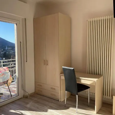 Eden Appartement