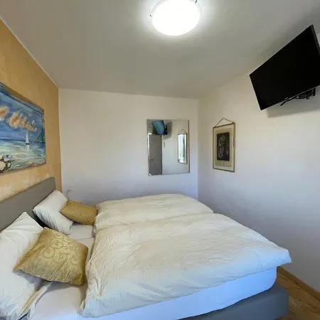 Eden Appartement Malcesine