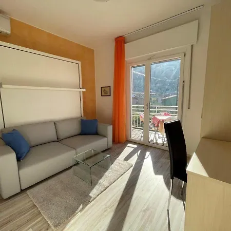 Appartement Eden