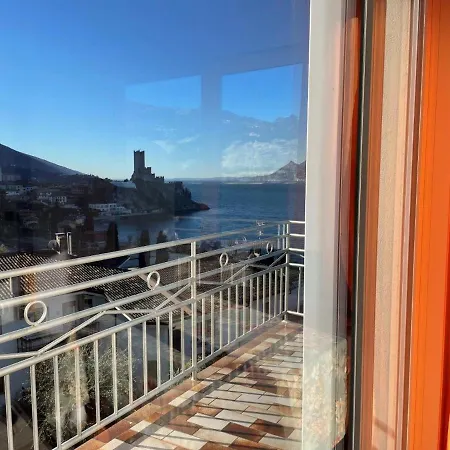 Eden Appartement *