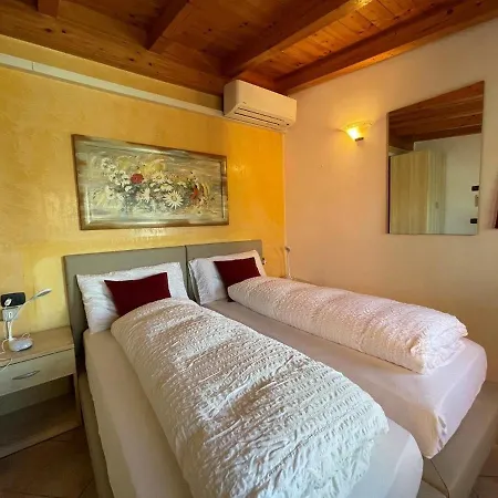 Appartement Eden Malcesine