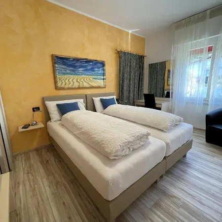 Eden Appartement Malcesine