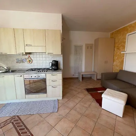 Eden Appartement