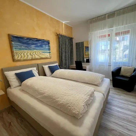Eden Appartement