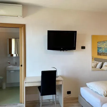 Appartement Eden Malcesine