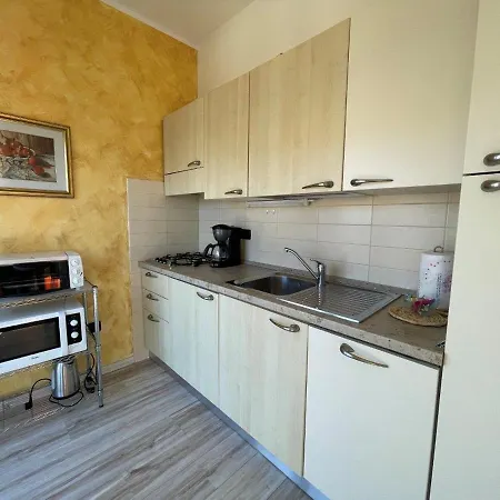 Eden Appartement