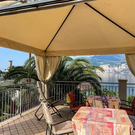 Appartement Eden