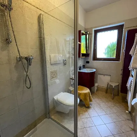 Appartement Eden Malcesine