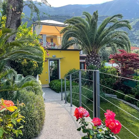 Appartement Eden *