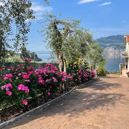 Eden Malcesine