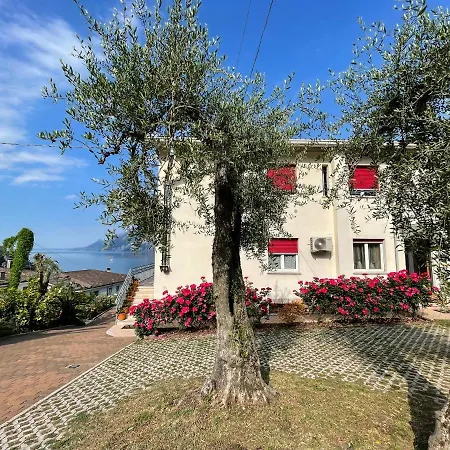 Eden Appartement Malcesine