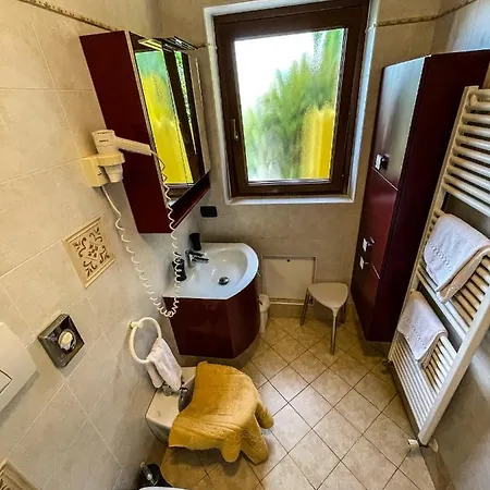 Eden Appartement Malcesine