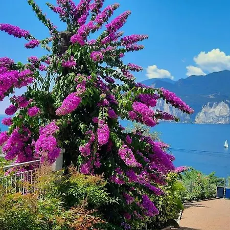 Appartement Eden Malcesine