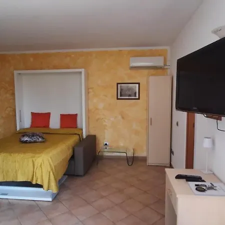 Eden Appartement Malcesine