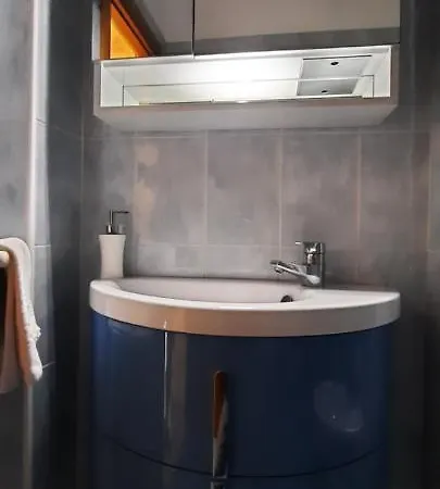 Eden Appartement