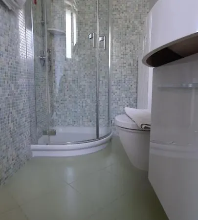 Eden Appartement