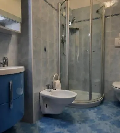 Appartement Eden Malcesine