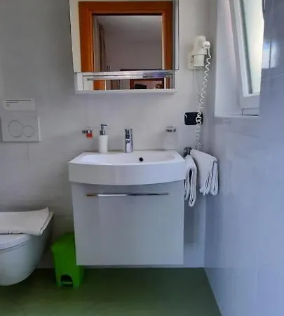 Eden Appartement Malcesine