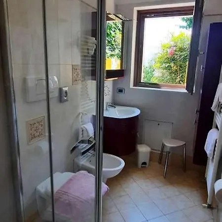 Eden Appartement *
