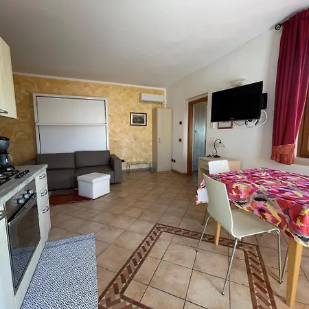 Eden Appartement Malcesine