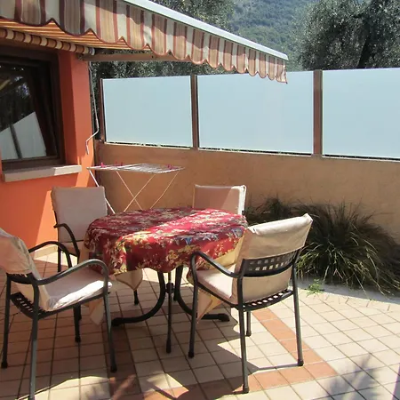 Appartement Eden Malcesine