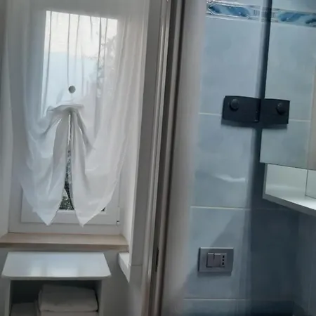 Eden Appartement *