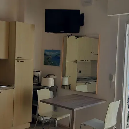 Eden Appartement Malcesine