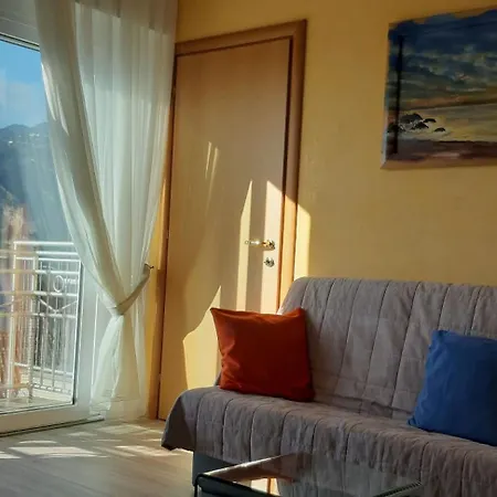 Eden Appartement