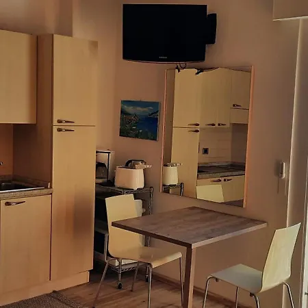 Appartement Eden