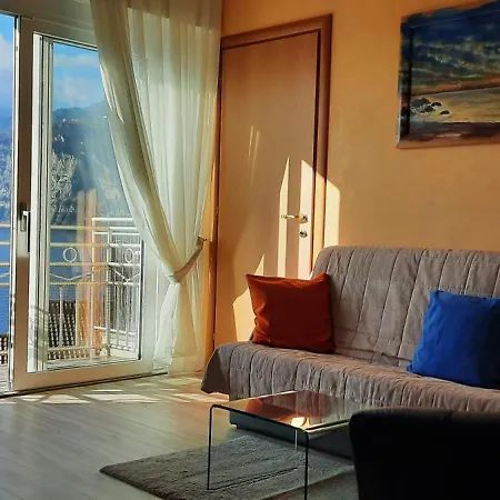 Eden Appartement Malcesine