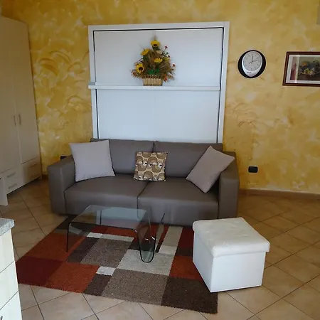 Appartement Eden