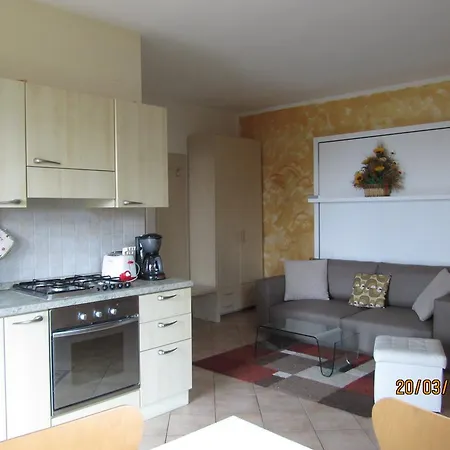 Eden Appartement Malcesine