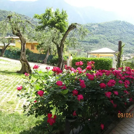 Appartement Eden Malcesine